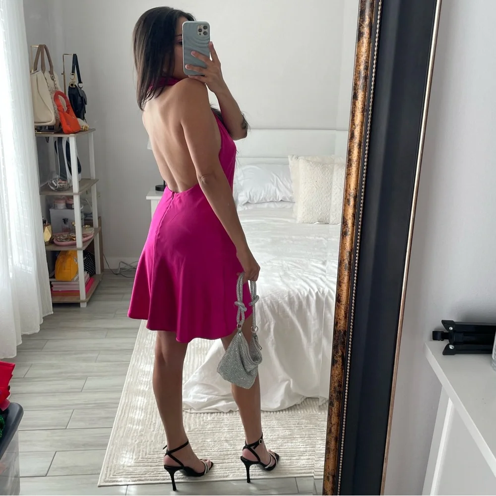 Lovers + Friends turn heads